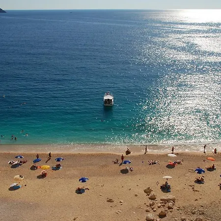Villa Private Arel Uzumlu (Mediterranean)
