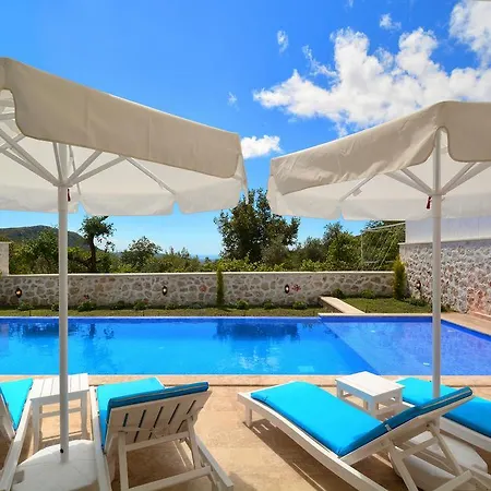 فيلة Private Arel Uzumlu (Mediterranean)